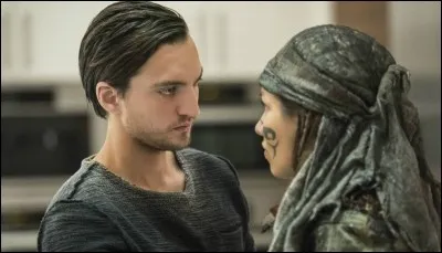 A quel clan appartient Emori ?