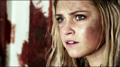 Comment s'appelle le père de Clarke Griffin ?