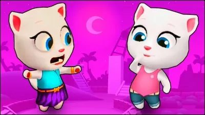 Quel "Talking"regardes-tu ?