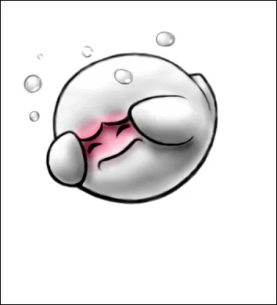 Parmi ces propositions, quel est le seul prénom de Boo existant dans le jeu ?