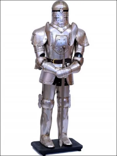 Que gagne-t-on si on fait apparaître les armures du niveau A-3 ?