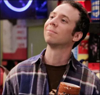 Qui est ce personnage ?