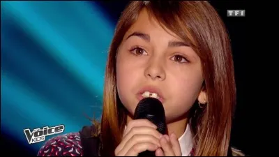 Qui a été la gagnante de la première saison ?