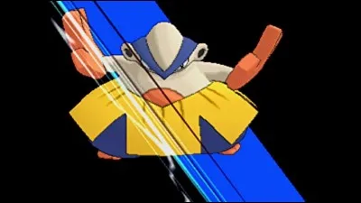 Est-ce un Fakemon ou un réel Pokémon ?