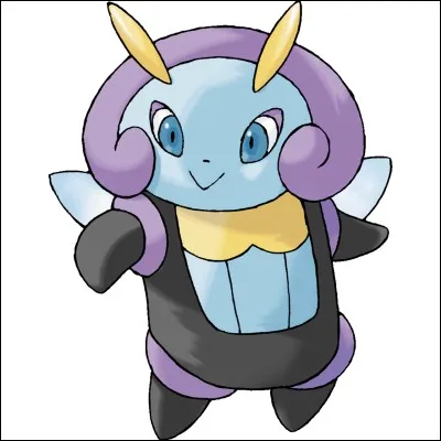 Est-ce un Fakemon ou un réel Pokémon ?