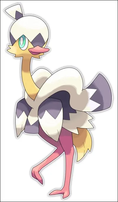 Est-ce un Fakemon ou un réel Pokémon ?