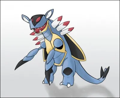 Est-ce un Fakemon ou un réel Pokémon ?