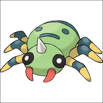Est-ce un Fakemon ou un réel Pokémon ?
