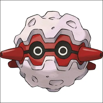 Est-ce un Fakemon ou un réel Pokémon ?