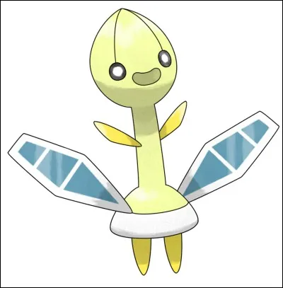 Est-ce un Fakemon ou un réel Pokémon ?