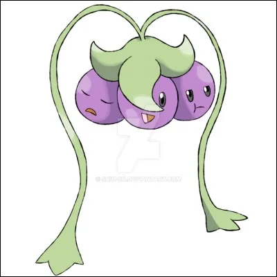 Est-ce un Fakemon ou un réel Pokémon ?