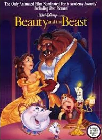 Complètez : 
''Le plus beau, c'est Gaston 
Le plus costaud, c'est Gaston
Et personne n'a -------------''
(''Gaston'' dans ''La Belle et la Bête'' )