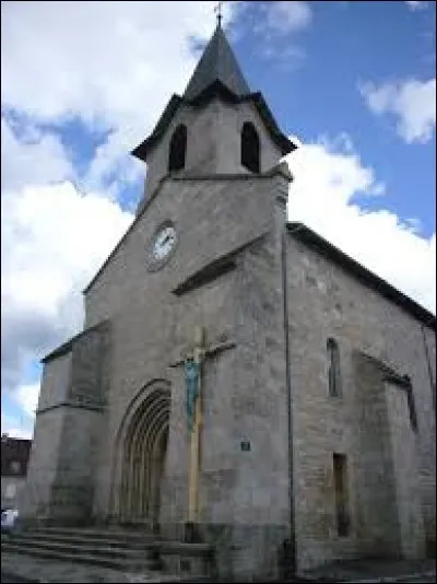 Je vous emmène en Nouvelle-Aquitaine, à La Jonchère-Saint-Maurice. Commune de l'arrondissement de Limoges, dans les Monts d'Ambazac, elle se situe dans le département ...