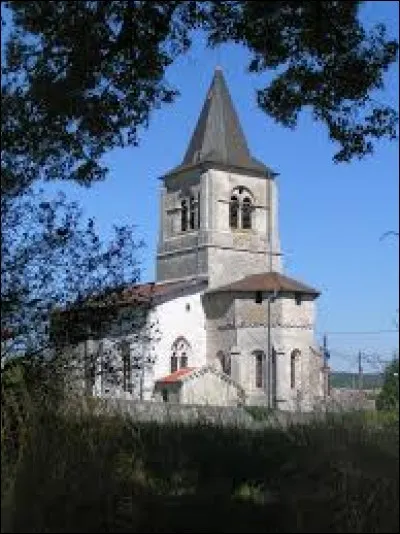 Petit village de 72 habitants, dans la Meuse, Nançois-le-Grand se situe dans l'ancienne région ...