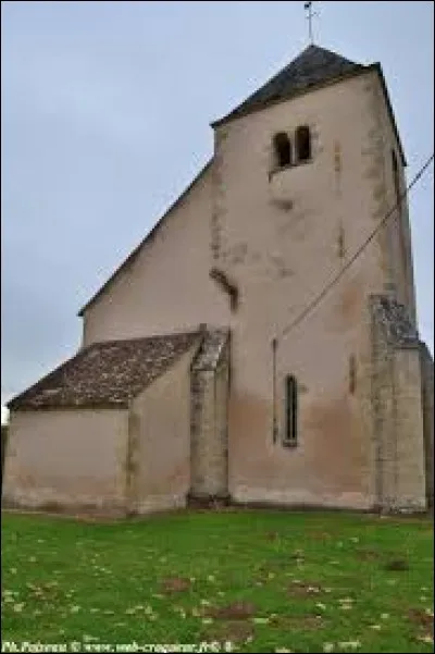 Petit village de Bourgogne-Franche-Comté, peuplé de 74 habitants, Saint-Franchy se situe dans le département ...
