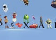 Test Quel personnage Disney/Pixar es-tu ?