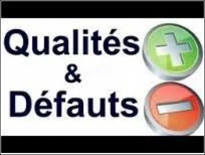 Lequel de ces défauts t'insupporte le plus chez les autres ?