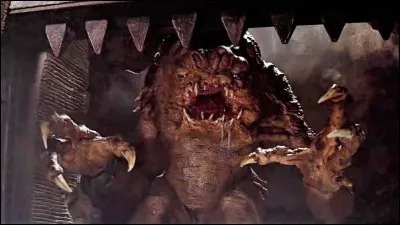 Quel est le nom de ce personnage de la célèbre saga ''Star Wars'' ?