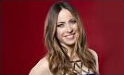 Marie-Mai a-t-elle été coach à ''La voix'' ?