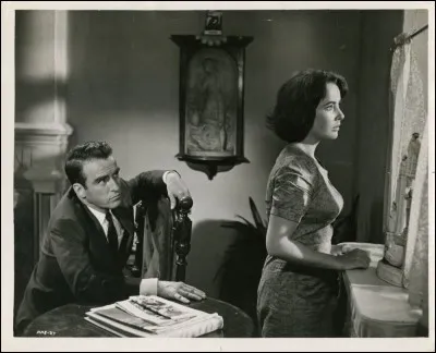 J'ai r&eacute;alis&eacute; un film adapt&eacute; d'une �uvre de Tenessee Williams. Qui ment ?