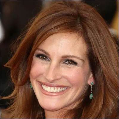 Je suis un film avec Julia Roberts. Qui ment ?