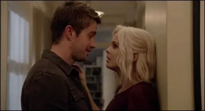 Dans quelle série peut-on voir ce couple ?