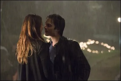 Dans quelle série peut-on voir ce couple ?