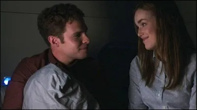 Dans quelle série peut-on voir ce couple ?