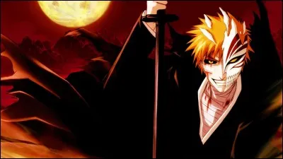Le héros du manga "Bleach" se nomme Natsu.