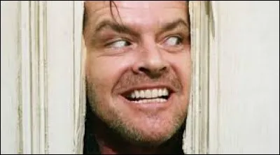 Quel est le titre de ce roman d'horreur ?