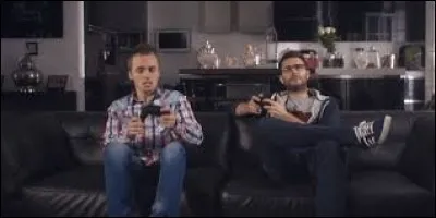 Quel est le jeu mis en avant dans cette chanson de Cypriengaming ?