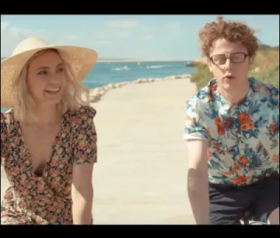 Dans cette chanson interprétée par Natoo et Norman, quel est le thème ?