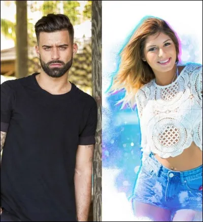 Qui est le copain de Sarah ?