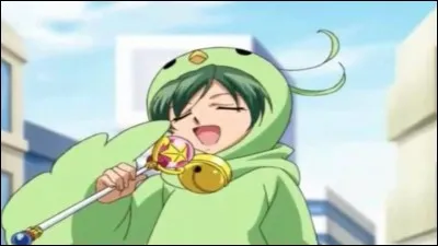 Complétez : "Me voici, me voilà, je chante pour vous, ça me rend heureuse. La vie est belle et je ne suis pas...".