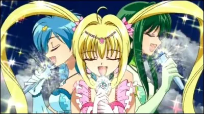 Complétez : "Sous les étoiles, un ciel bien plus brillant que jamais. Comme...".