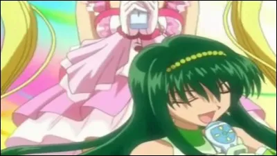 Complétez : "Je ne suis qu'une enfant qui veut...".