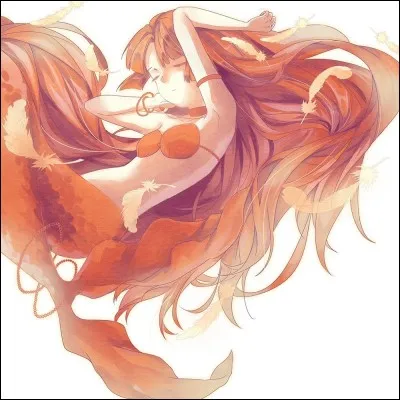 Complétez : "Mon ami, mon frère, mon amour, je me sens si forte à tes côtés. Je te veux près de moi toujours...".