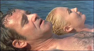 Dans cette délicieuse comédie romantique de Billy Wilder, tournée dans le cadre enchanteur d'Ischia, ce sont deux grands acteurs (Jack Lemmon et Juliet Mills) qui se mettent réellement tout nus. Quel est ce film ?