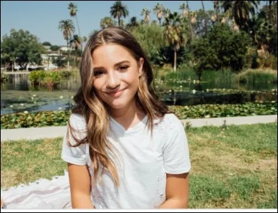 Qui est sa meilleure amie ?