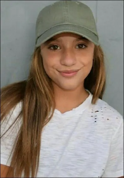 Quel a été son dernier single ? (février 2018)