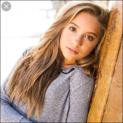 Comment se nomme sa mère ?