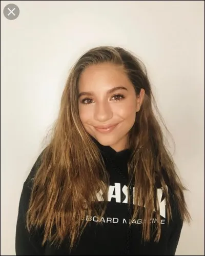 Quel est son animal de compagnie ?