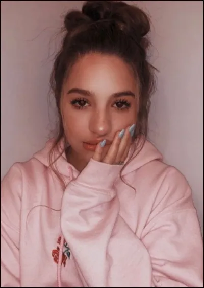 Comment se nomme son père ?