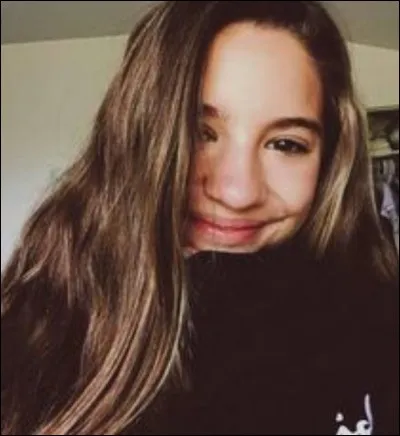 Qui est son ex-petit copain ?