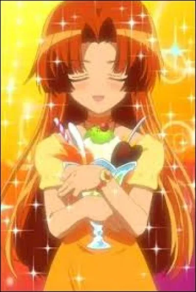 Quel est ce personnage ?