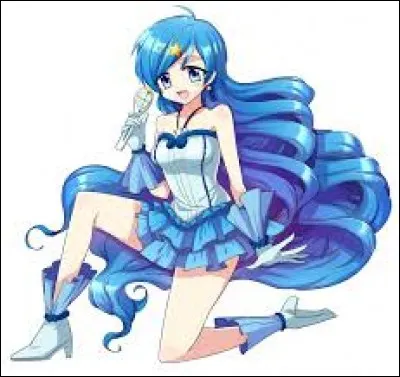 Qui sont ses meilleures amies ?