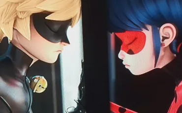 Quiz Miraculous