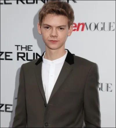 Qui est cet acteur ?