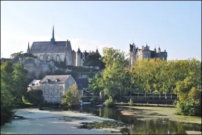 Cochez la ville à l'aide de l'image !