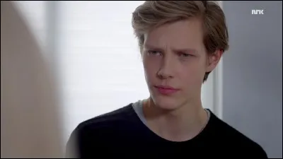 Quel est le nom du frère de William ?